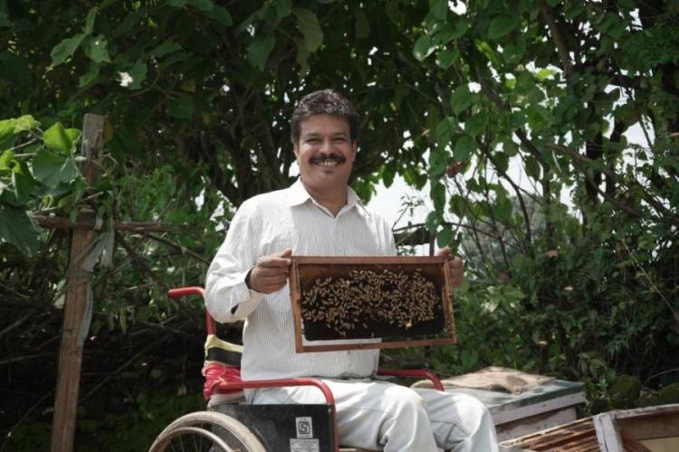 Empowering Communities: How CBID Programs Promote Inclusion of Persons with Disabilities in Dehradun